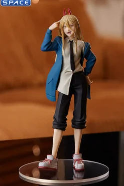 Power Pop Up Parade PVC Statue