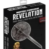 Power Sword and Shield Bottle Opener