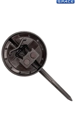 Power Sword and Shield Bottle Opener