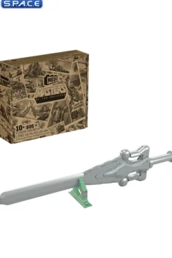 Power Sword Mega Construx