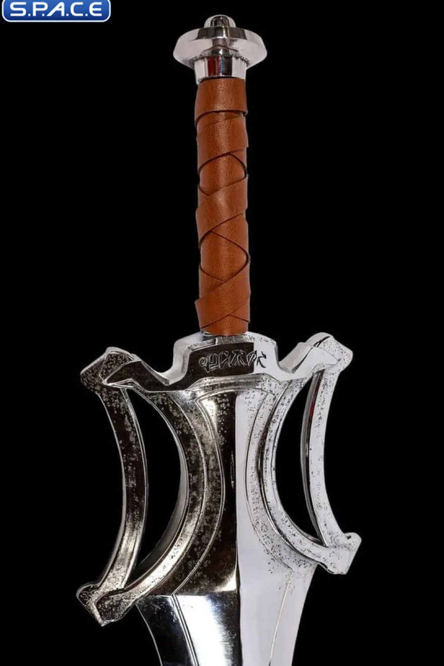 1:1 Power Sword of He-Man Life-Size Replica