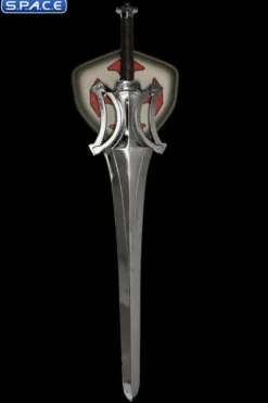 1:1 Power Sword of He-Man Life-Size Replica