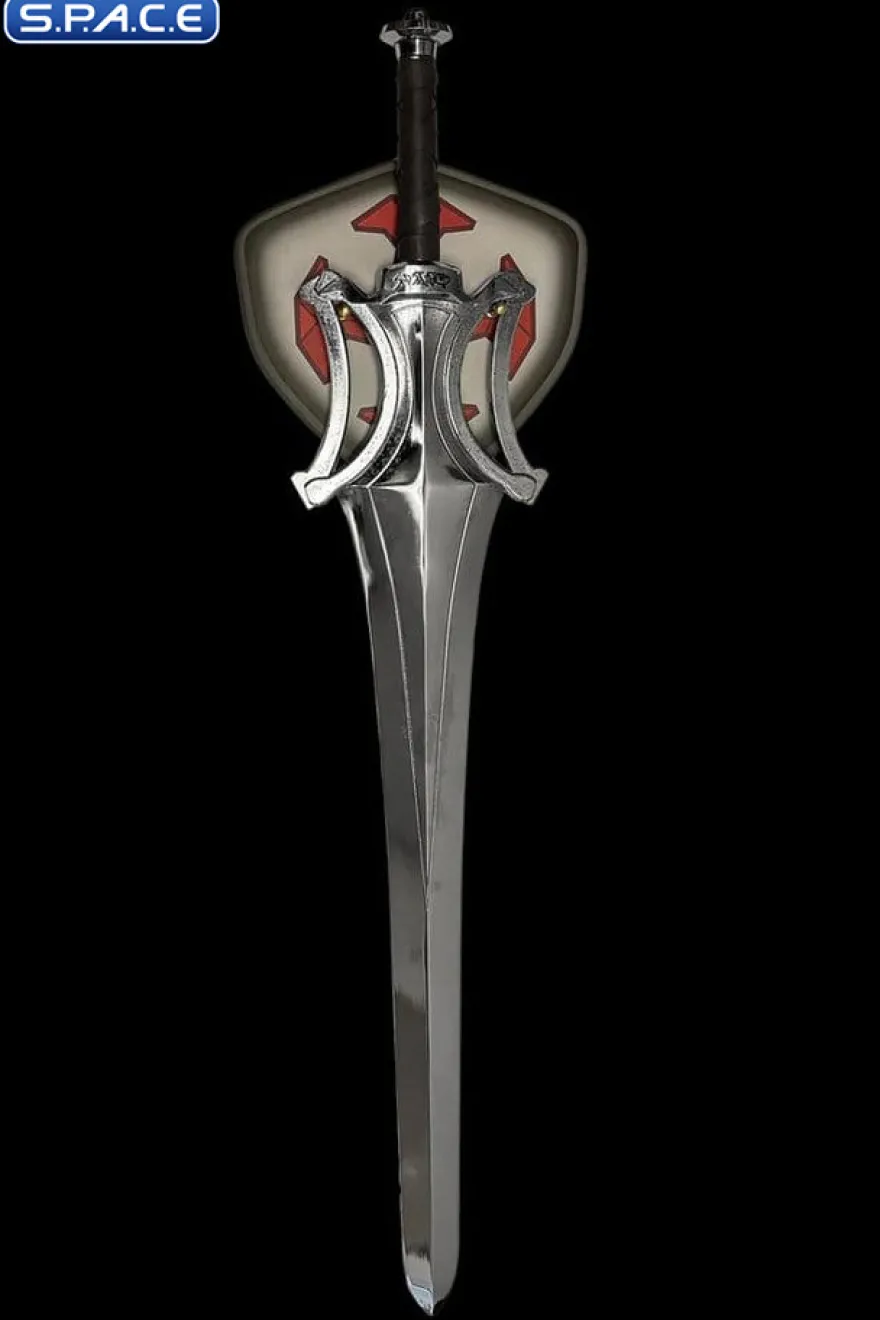 1:1 Power Sword of He-Man Life-Size Replica