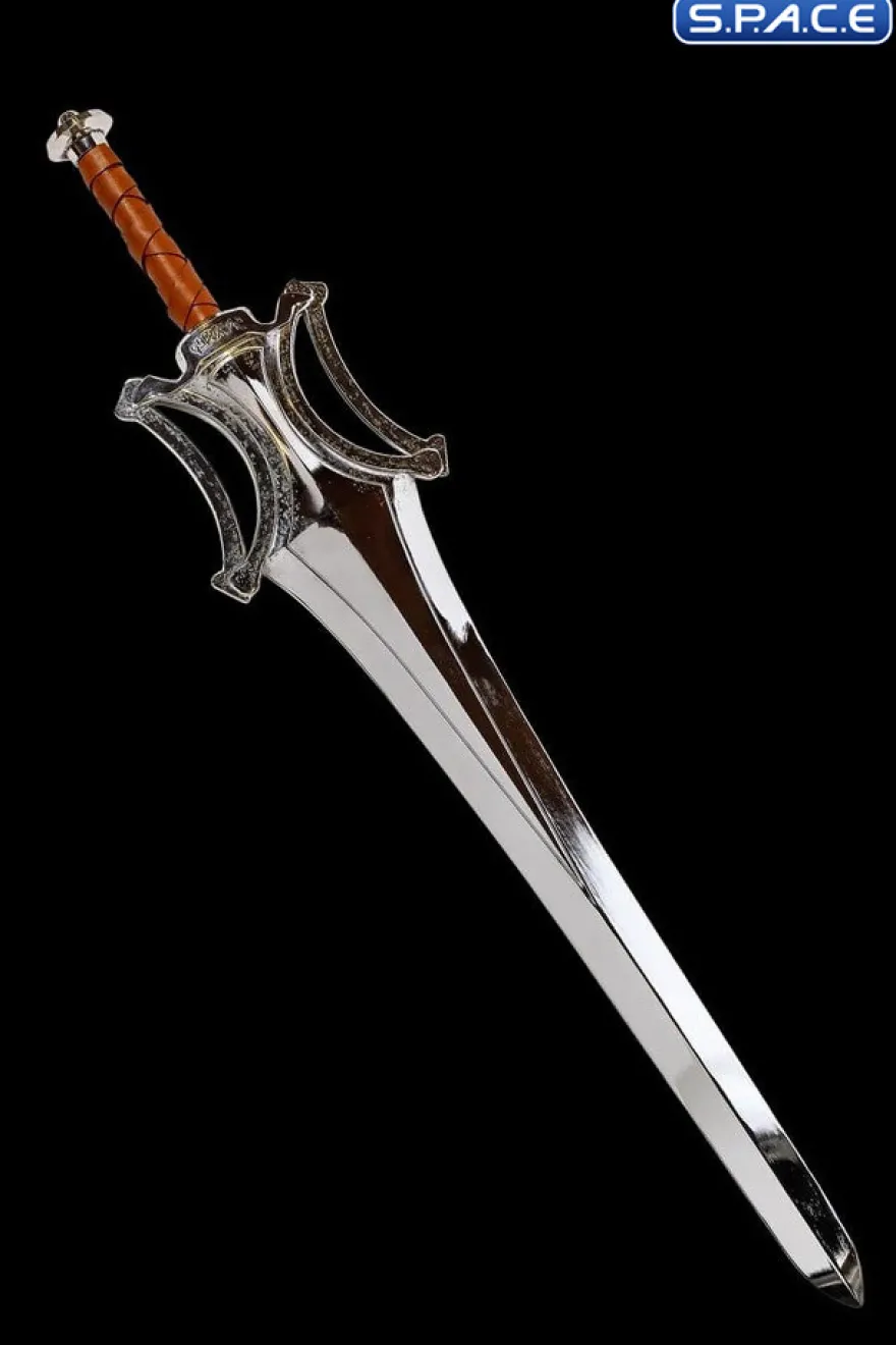 1:1 Power Sword of He-Man Life-Size Replica