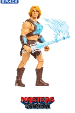 Power Sword Slash He-Man