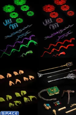 Poxxus Wave Bundle