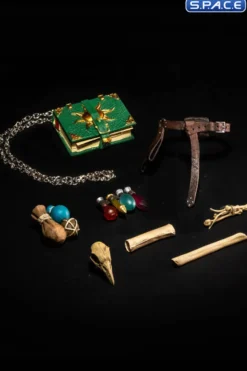 Poxxus Weapons Pack