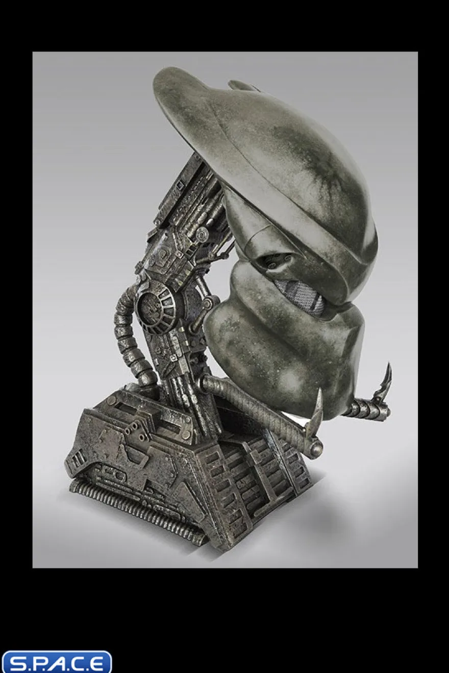 1:1 Predator Bio Helmet Life-Size Prop Replica