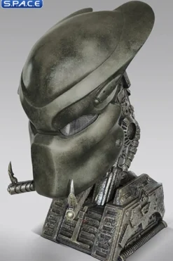 1:1 Predator Bio Helmet Life-Size Prop Replica