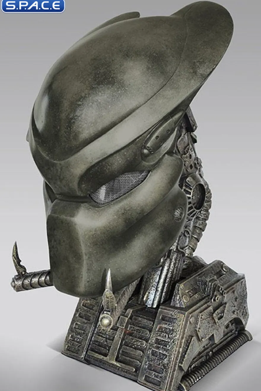 1:1 Predator Bio Helmet Life-Size Prop Replica