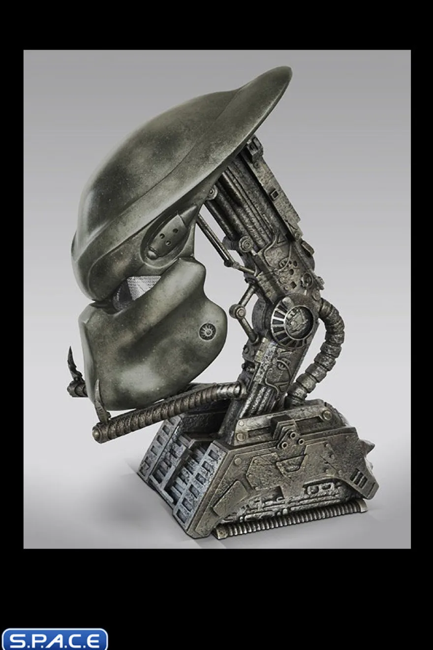 1:1 Predator Bio Helmet Life-Size Prop Replica