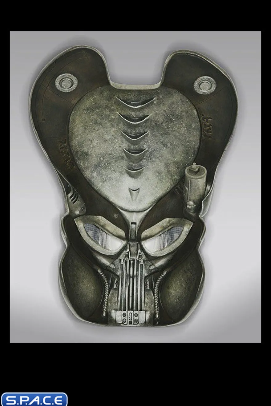 1:1 Predator Bio Helmet Life-Size Prop Replica