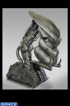 1:1 Predator Bio Helmet Life-Size Prop Replica
