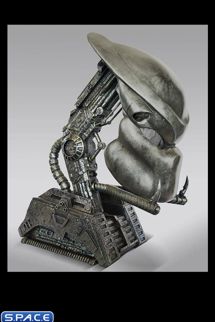 1:1 Predator Bio Helmet Life-Size Prop Replica