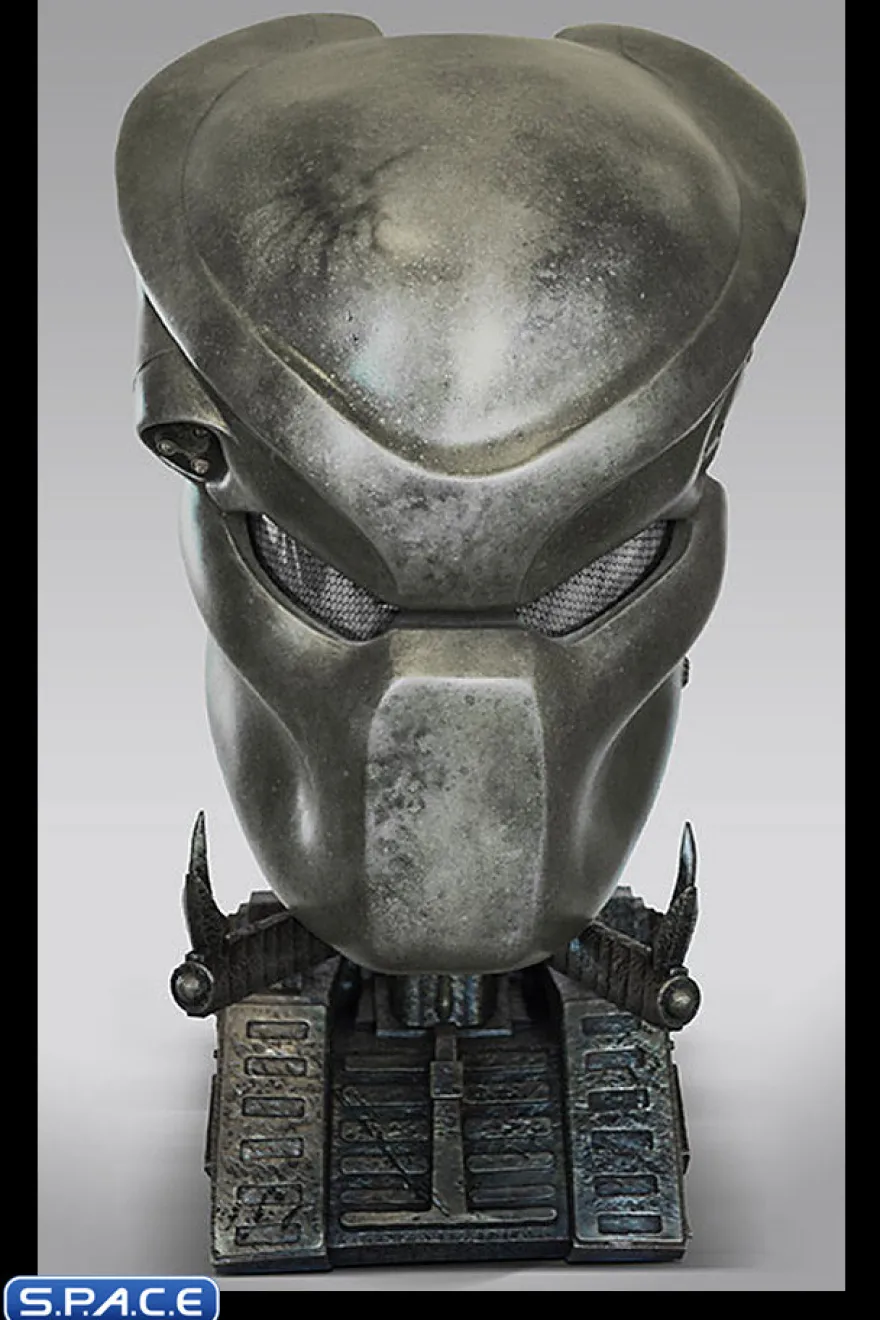 1:1 Predator Bio Helmet Life-Size Prop Replica