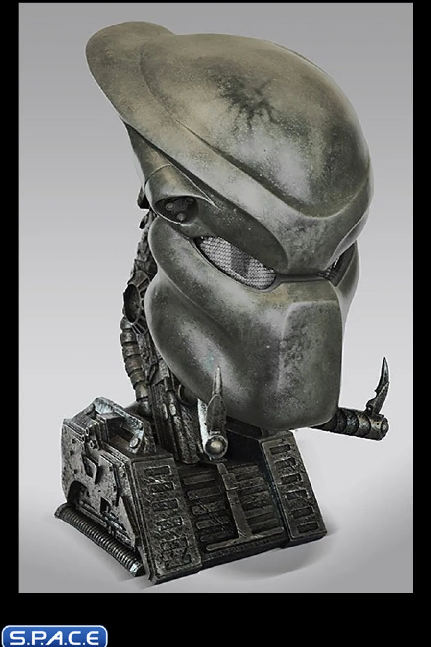 1:1 Predator Bio Helmet Life-Size Prop Replica