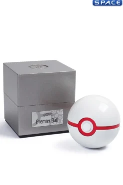 1:1 Premierball Life-Size Electronic Replica