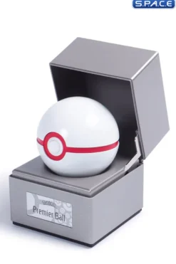 1:1 Premierball Life-Size Electronic Replica