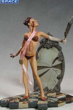 Pride Statue