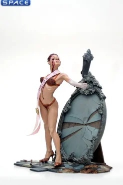 Pride Statue