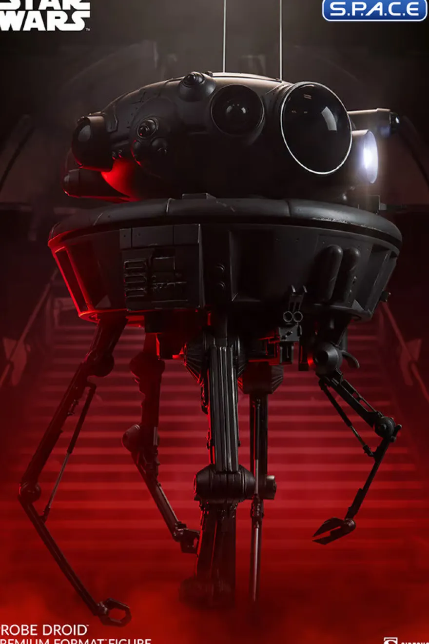 Probe Droid Premium Format
