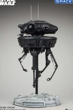 Probe Droid Premium Format