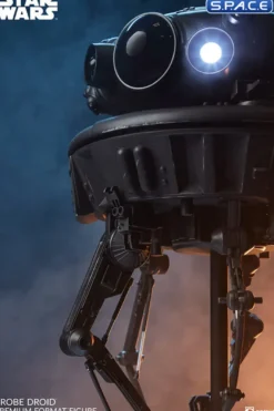 Probe Droid Premium Format