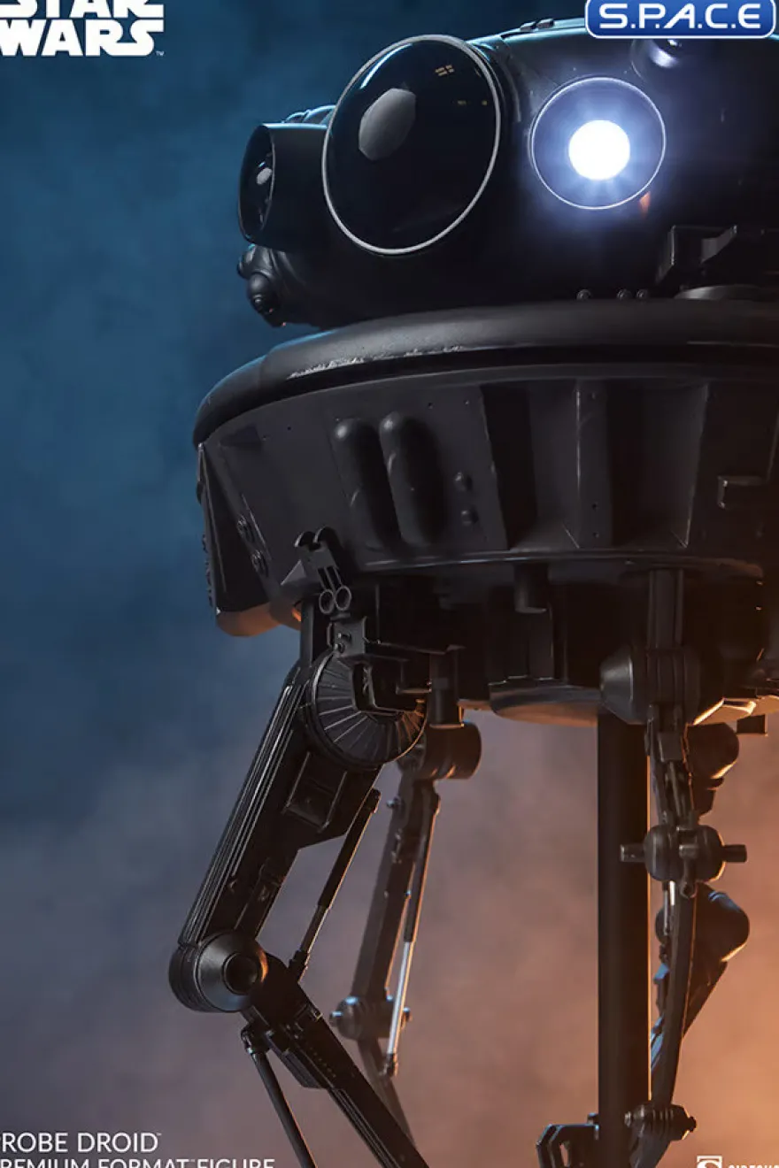 Probe Droid Premium Format