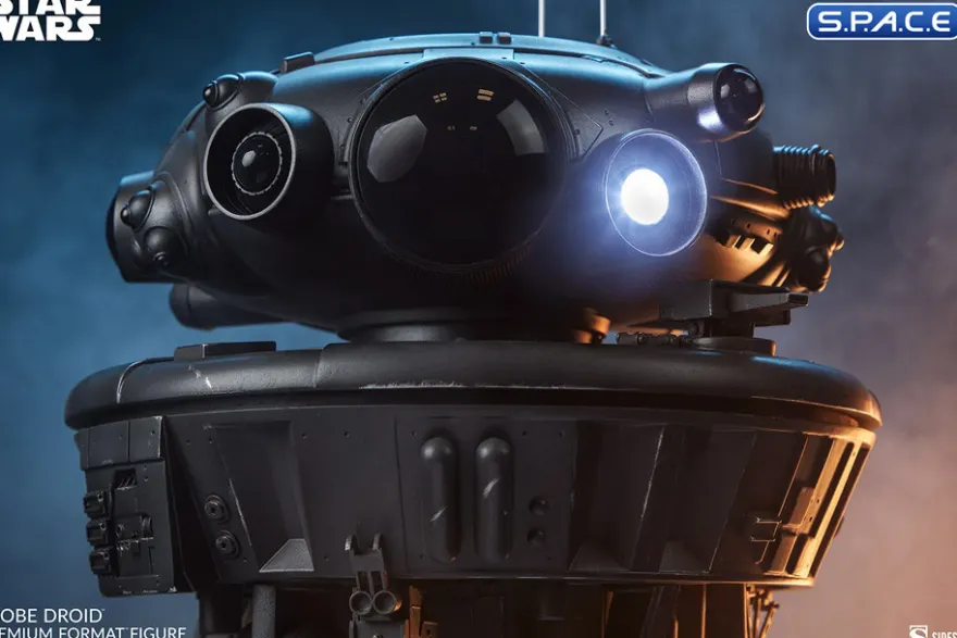 Probe Droid Premium Format