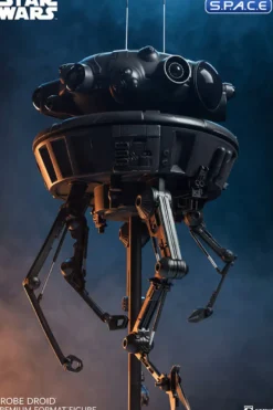 Probe Droid Premium Format