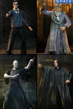 Professor Albus Dumbledore - The Legacy Collection