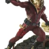 Profit Director Destro Gallery PVC Statue Previews Exclusive
