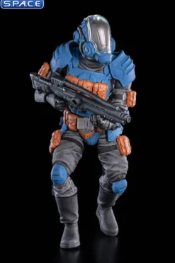 Protectorate Guardian Legion Builder