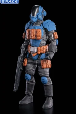 Protectorate Guardian Legion Builder