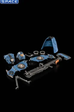 Protectorate Seek and Strike Mission Pack
