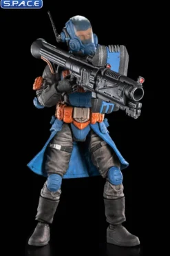 Protectorate Seek and Strike Mission Pack
