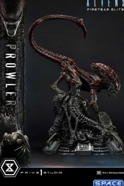 Prowler Alien Concept Masterline Statue