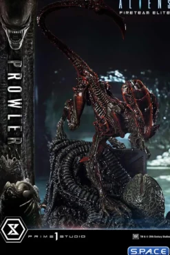 Prowler Alien Concept Masterline Statue