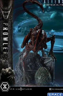 Prowler Alien Concept Masterline Statue