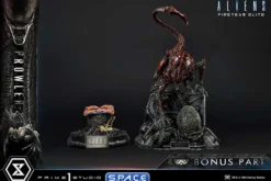 Prowler Alien Concept Masterline Statue
