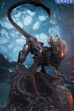 Prowler Alien Concept Masterline Statue