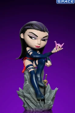 Psylocke MiniCo. Vinyl Figure