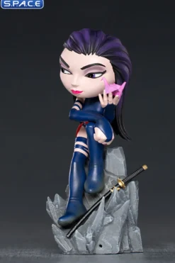Psylocke MiniCo. Vinyl Figure