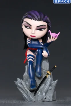 Psylocke MiniCo. Vinyl Figure