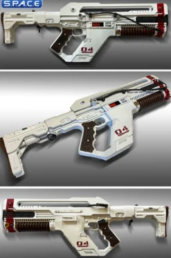 1:1 Pulse Rifle Life-Size Replica