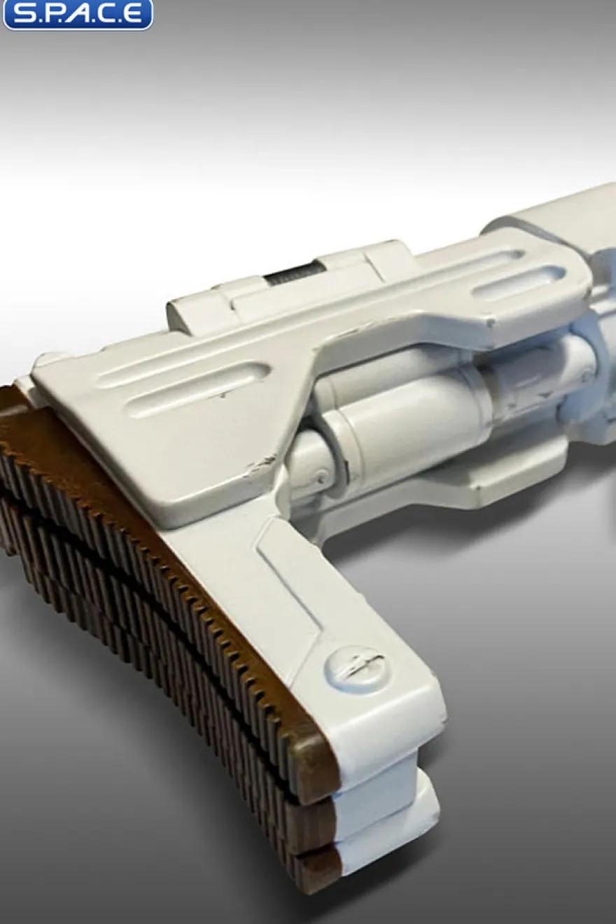 1:1 Pulse Rifle Life-Size Replica