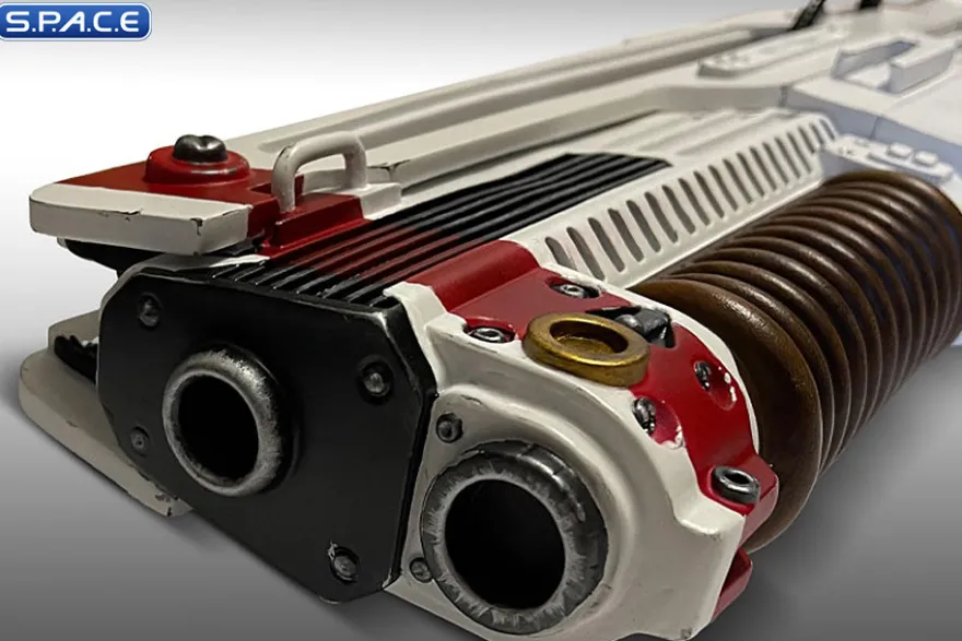 1:1 Pulse Rifle Life-Size Replica