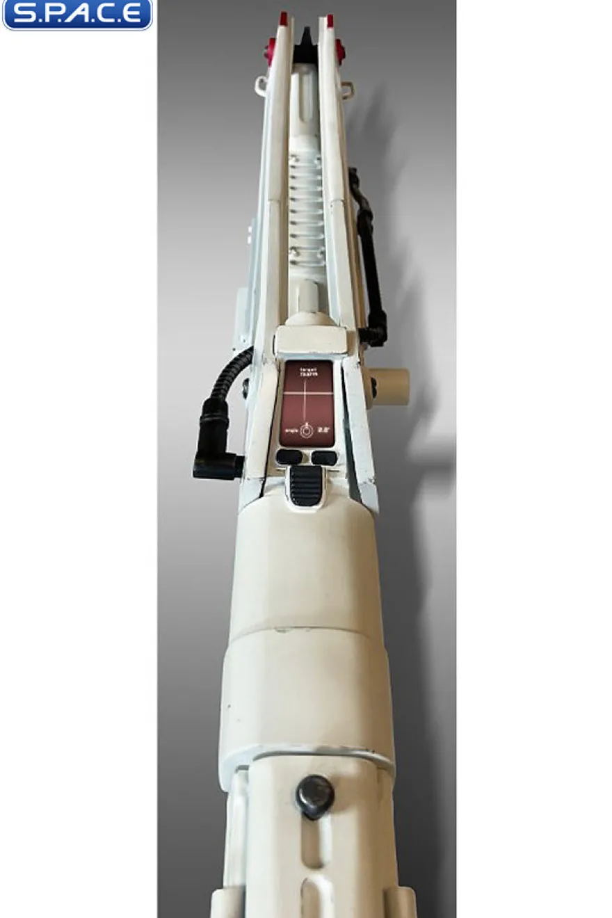 1:1 Pulse Rifle Life-Size Replica