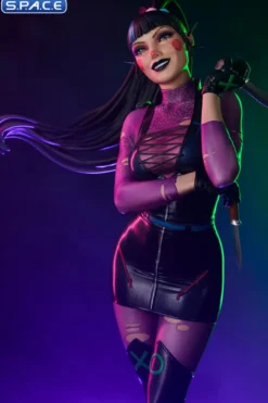 Punchline Premium Format Figure
