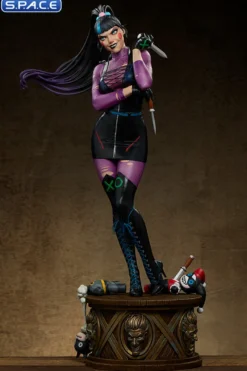 Punchline Premium Format Figure